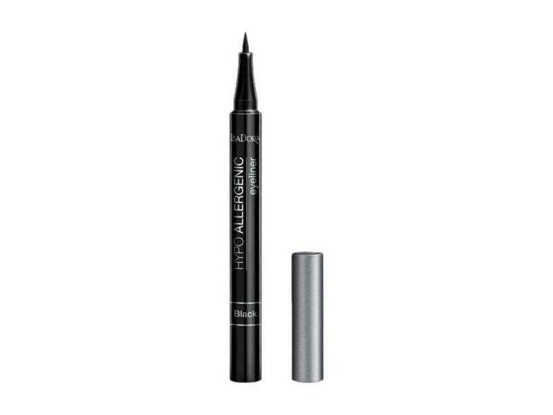 IsaDora Eyeliner Hypo Allergenic Eyeliner, Alle Hauttypen von IsaDora