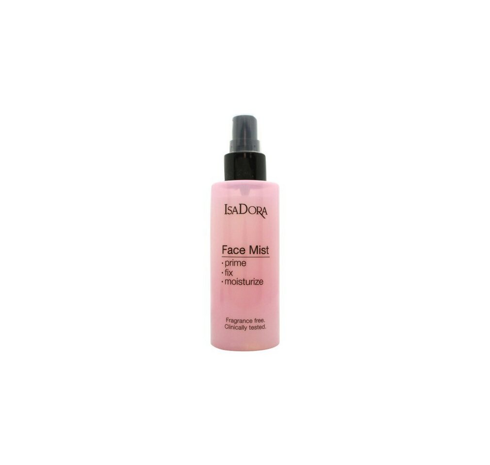 IsaDora Foundation Face Mist 100ml von IsaDora