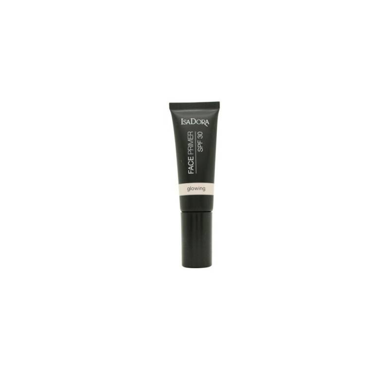 IsaDora Foundation Glowing Face Primer SPF30 30ml von IsaDora