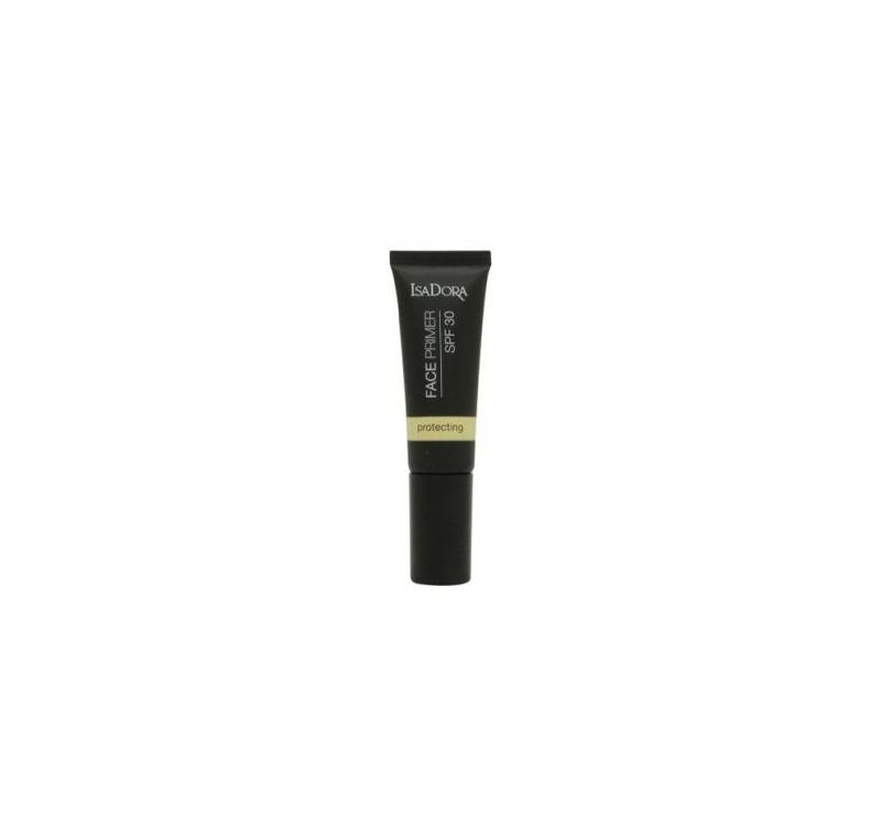 IsaDora Foundation Schützender Gesichts-Primer SPF30 30ml von IsaDora