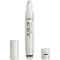 IsaDora Highlighter Stick´n Brush 4,2 ml, 20 - Frosty Glow von IsaDora