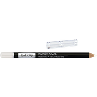 IsaDora Inliner Kajal Waterline 1 g, 50 - Satin White von IsaDora