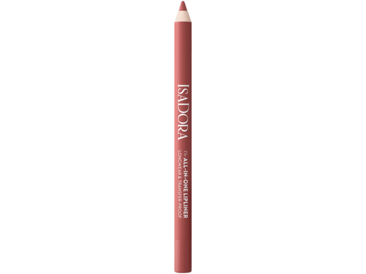 IsaDora Lipliner All-in-One Lipliner von IsaDora