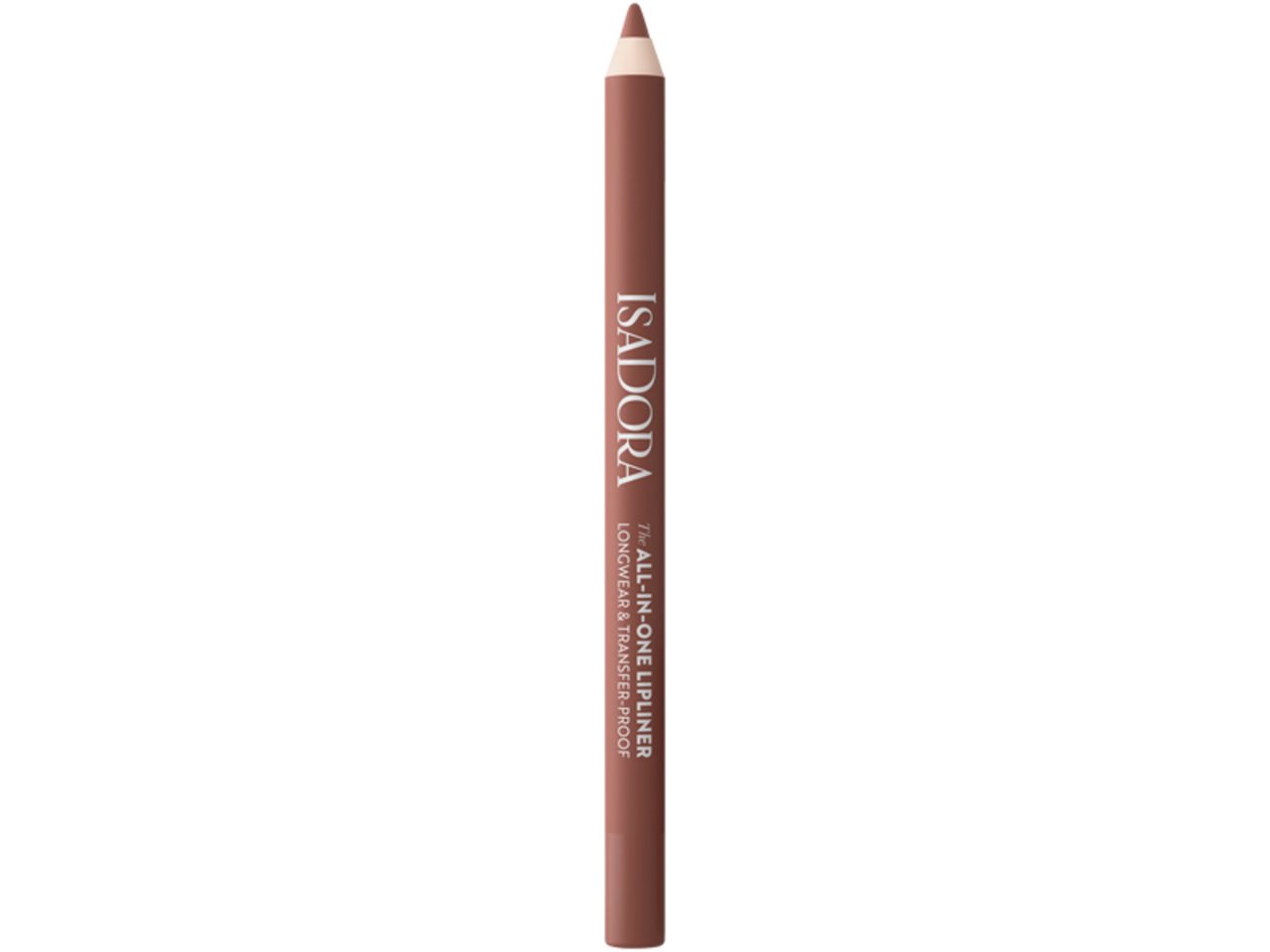 IsaDora Lipliner All-in-One Lipliner von IsaDora