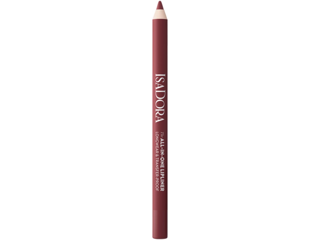 IsaDora Lipliner All-in-One Lipliner von IsaDora