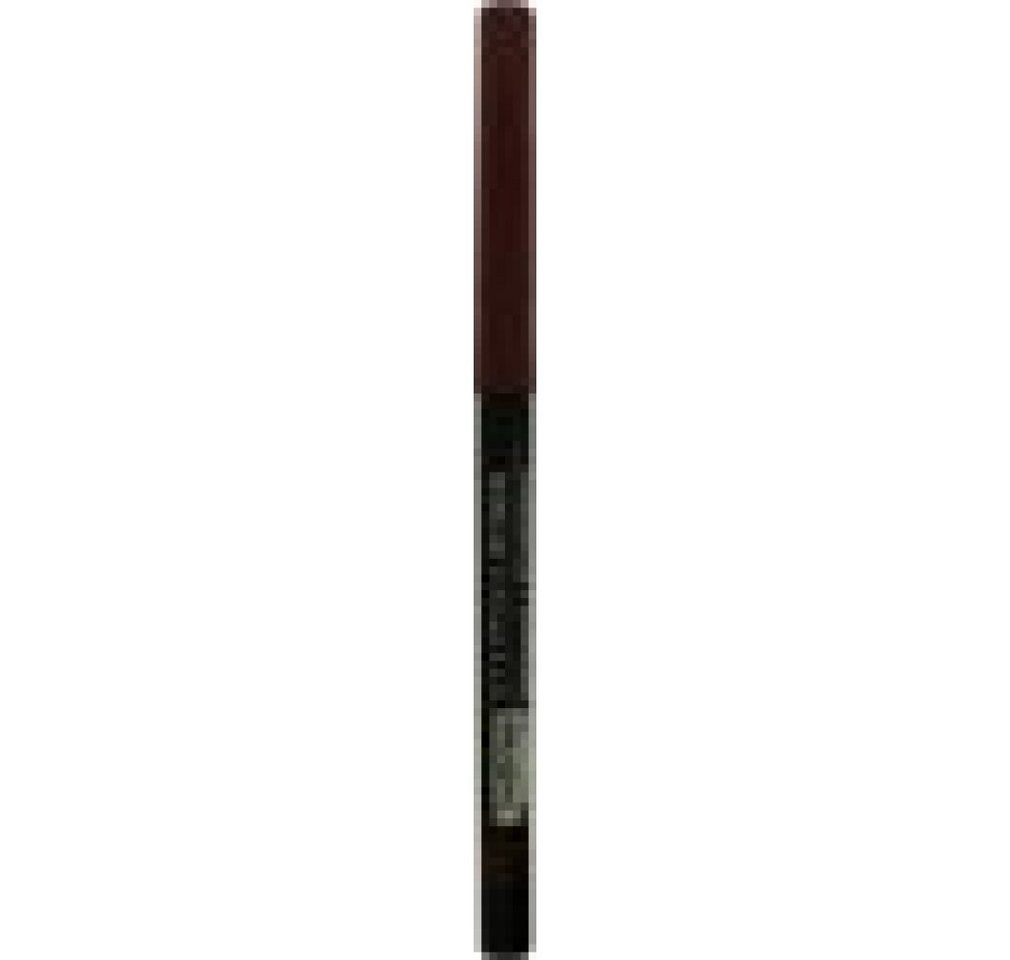 IsaDora Lipliner Sculpting Wasserfester Lipliner 0.3 g - 58 Marsala von IsaDora