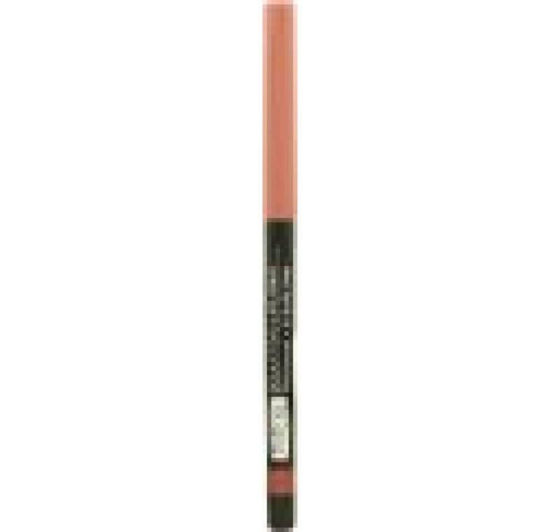IsaDora Lipliner Sculpting Waterproof Lip Liner 0.3 g - 51 Bare Pink von IsaDora