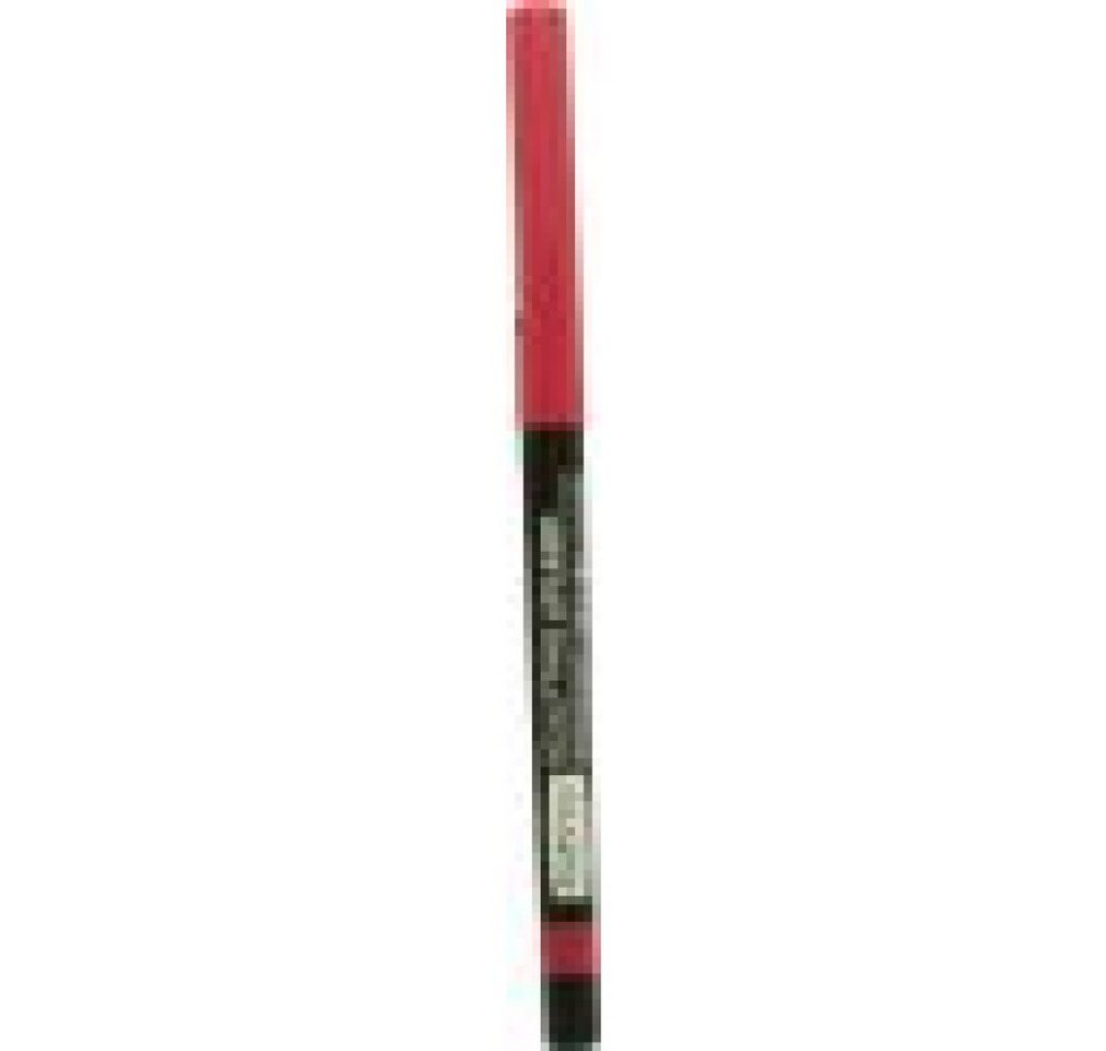 IsaDora Lipliner Sculpting Waterproof Lip Liner 0.3 g - 62 Flashy Fuchsia von IsaDora