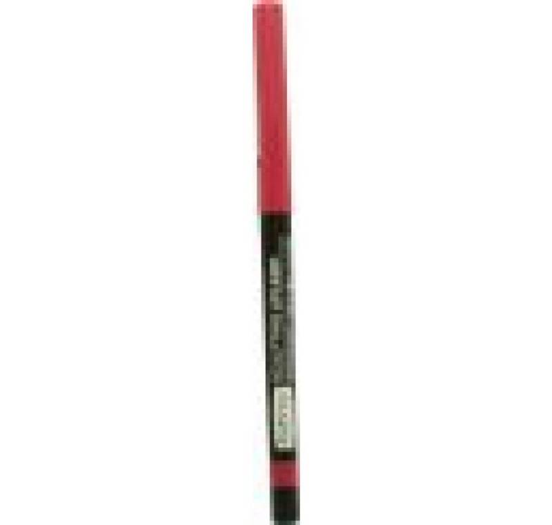 IsaDora Lipliner Sculpting Waterproof Lip Liner 0.3 g - 62 Flashy Fuchsia von IsaDora