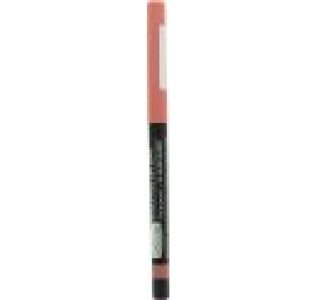 IsaDora Lipliner Sculpting Waterproof Lip Liner 0.3 g - Hautfarbe Blush von IsaDora