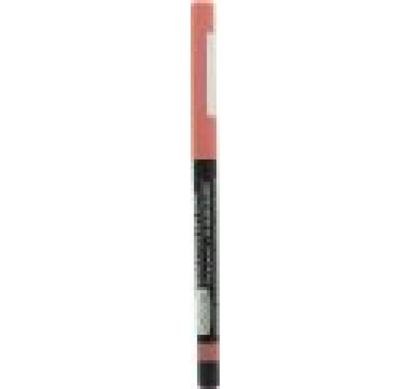 IsaDora Lipliner Sculpting Waterproof Lip Liner 0.3 g - Hautfarbe Blush von IsaDora