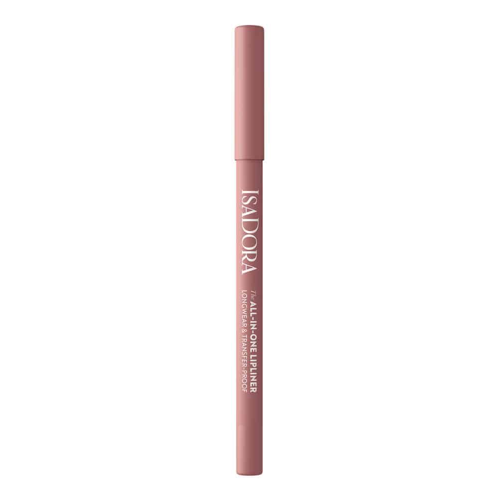 IsaDora Lippen All-in-One Lipliner 1.2 g Bare Beige von IsaDora