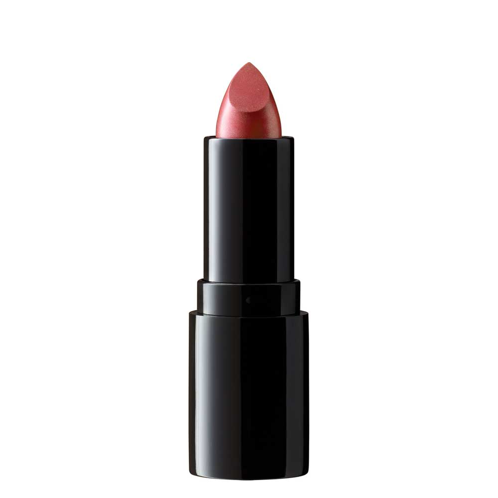 IsaDora Lippen Perfect Moisture Lipstick 4 g Burnished Pink von IsaDora