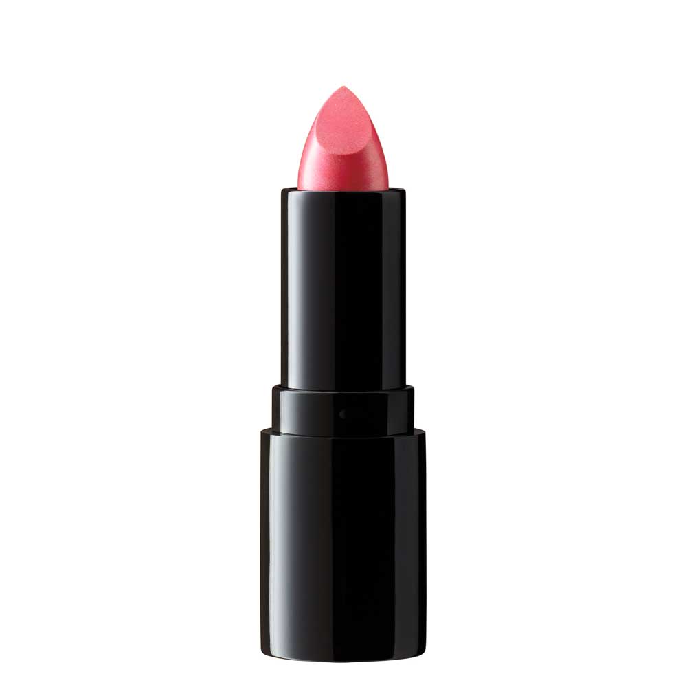 IsaDora Lippen Perfect Moisture Lipstick 4 g Flourish Pink von IsaDora