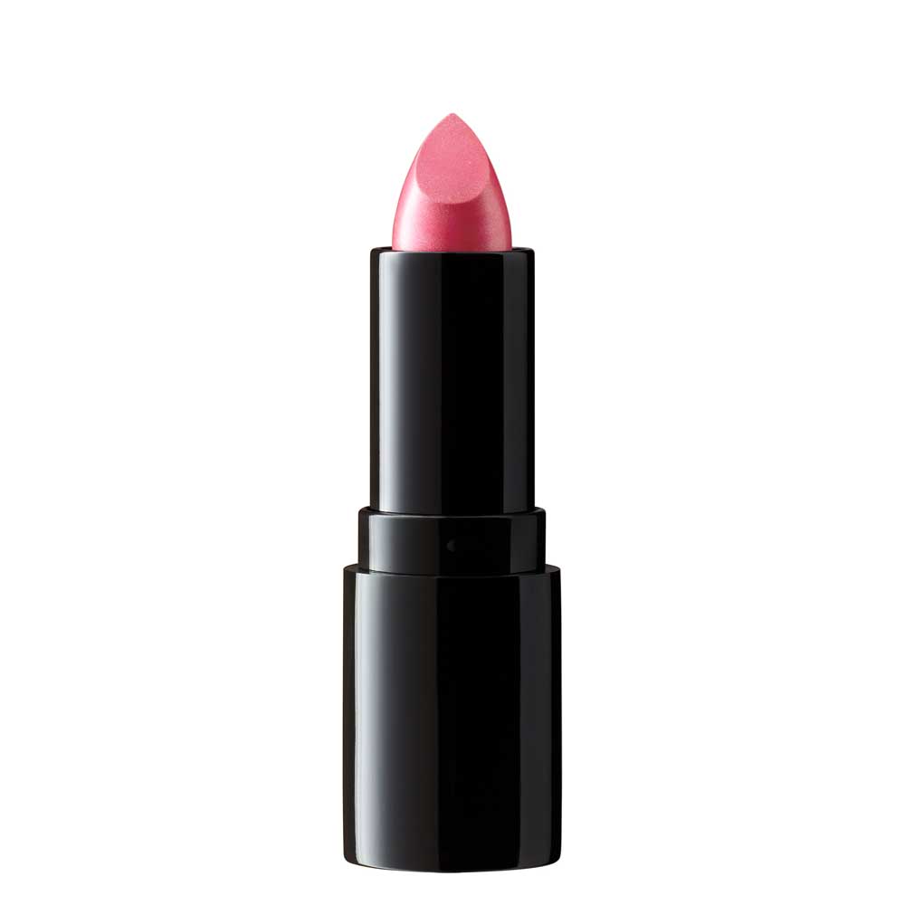IsaDora Lippen Perfect Moisture Lipstick 4 g Satin Pink von IsaDora