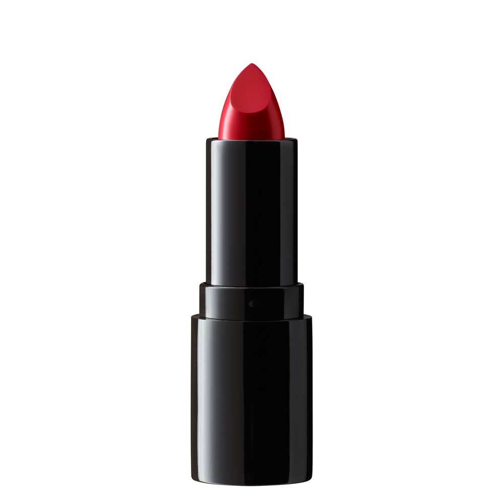 IsaDora Lippen Perfect Moisture Lipstick 4 g Ultimate Red von IsaDora