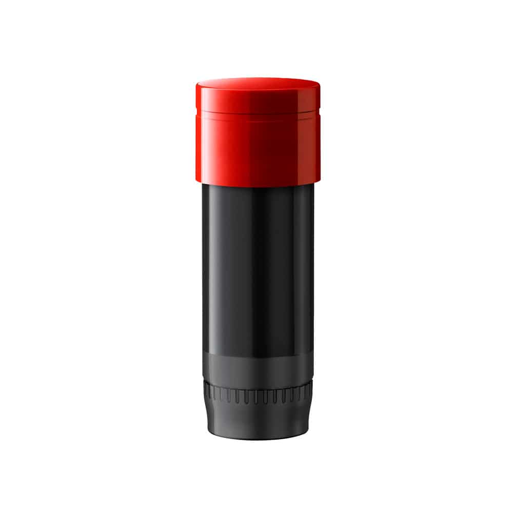 IsaDora Lippen Perfect Moisture Refill 4 g Classic Red von IsaDora