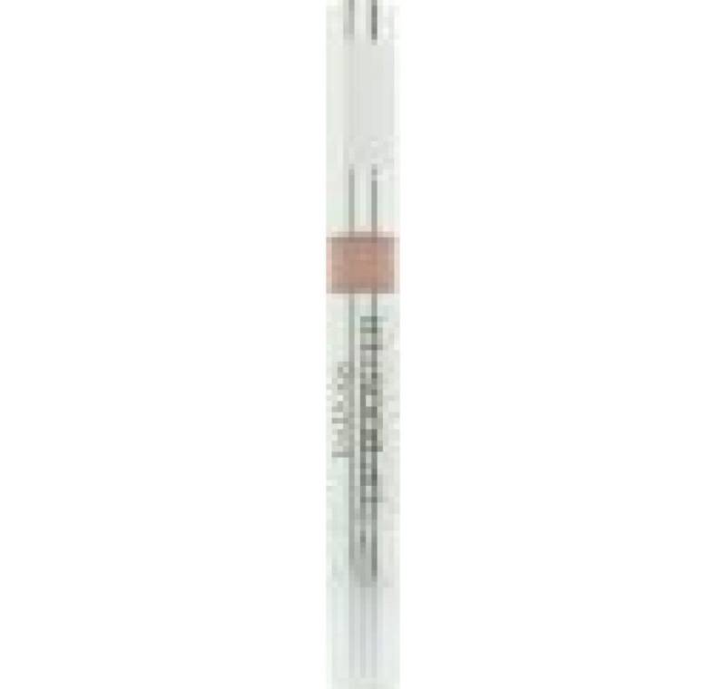 IsaDora Lipgloss Lip Booster Lip Gloss 1.9ml - 09 Almond Glaze von IsaDora