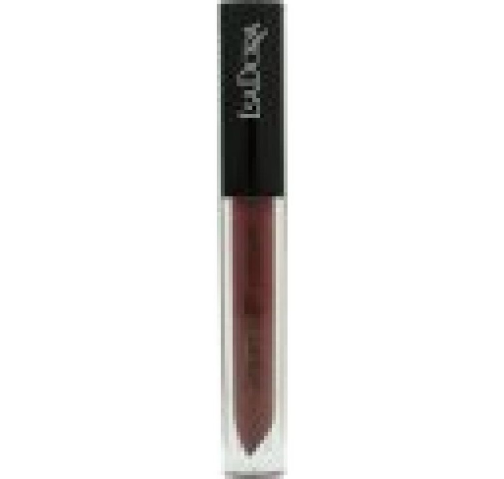 IsaDora Lippenstift Liquid Lip Cream 3.5 ml - Brunette von IsaDora