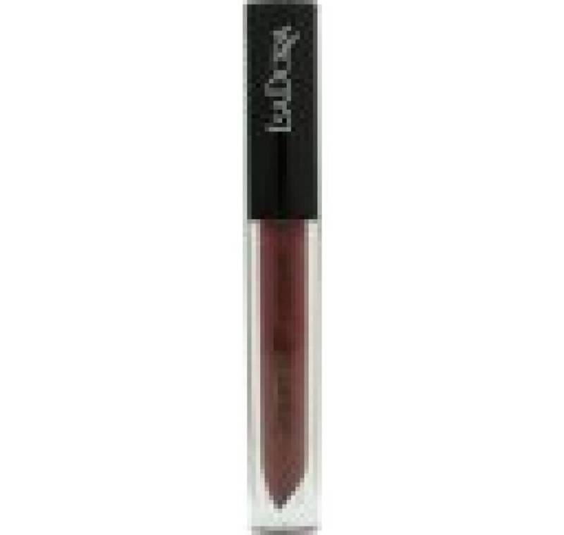 IsaDora Lippenstift Liquid Lip Cream 3.5 ml - Brunette von IsaDora