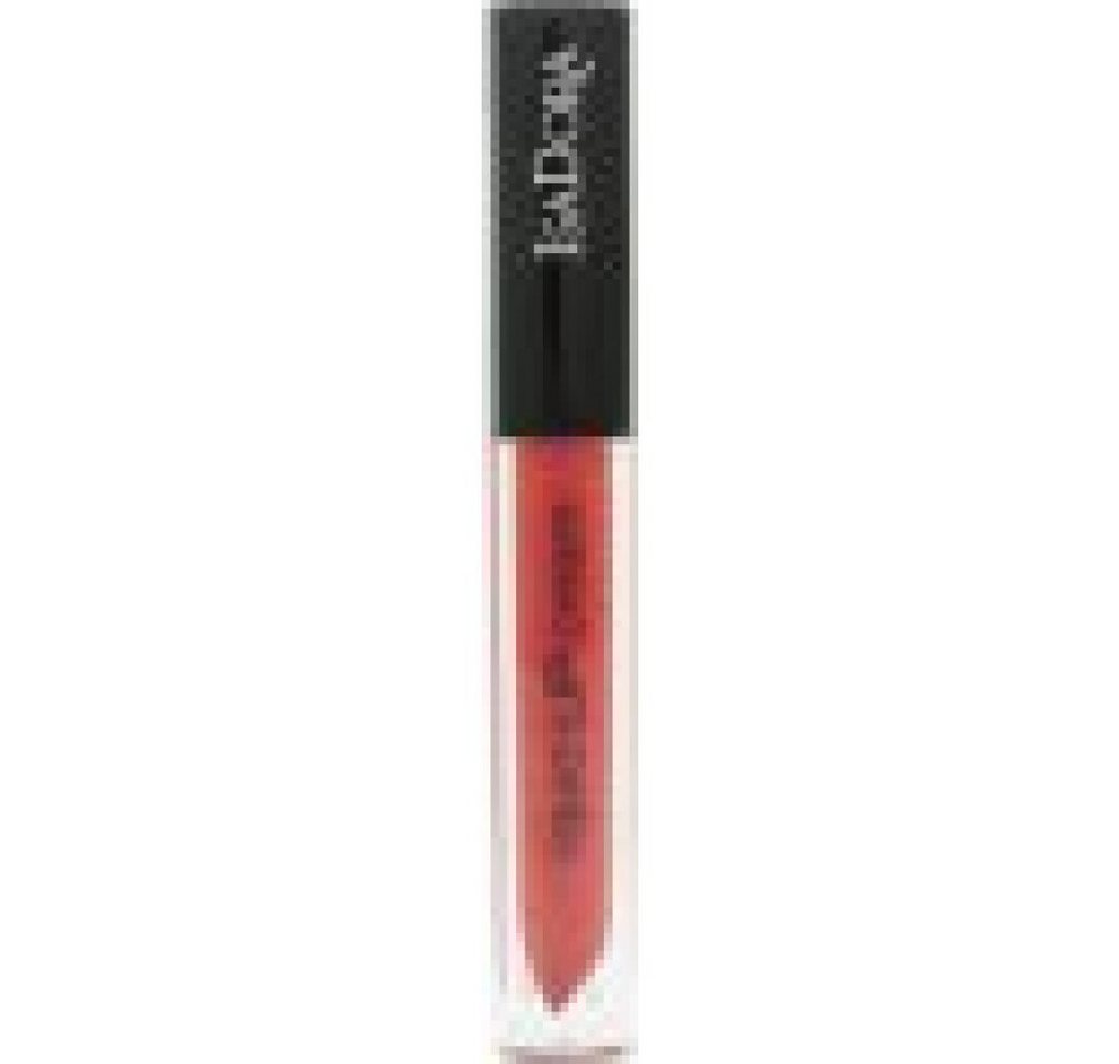 IsaDora Lippenstift Liquid Lip Cream 3.5 ml - Red Legend von IsaDora
