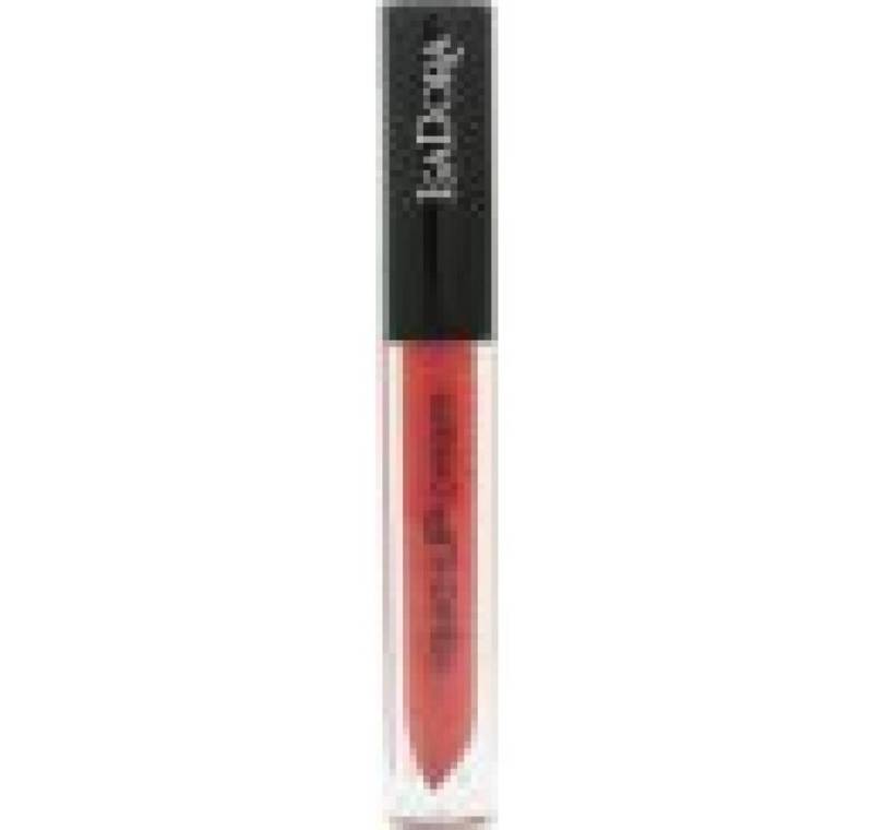 IsaDora Lippenstift Liquid Lip Cream 3.5 ml - Red Legend von IsaDora