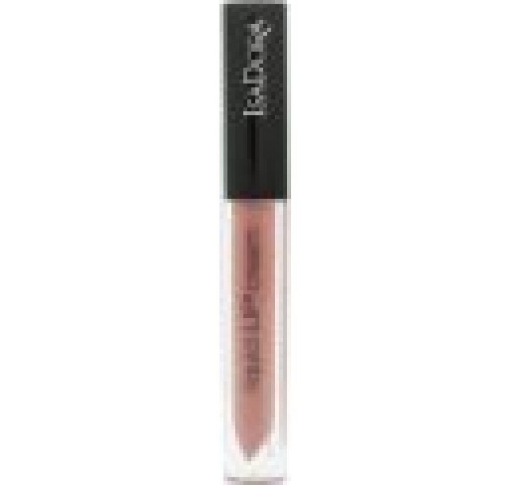 IsaDora Lippenstift Liquid Lippen Creme 3.5 ml - 06 Berry Brown von IsaDora