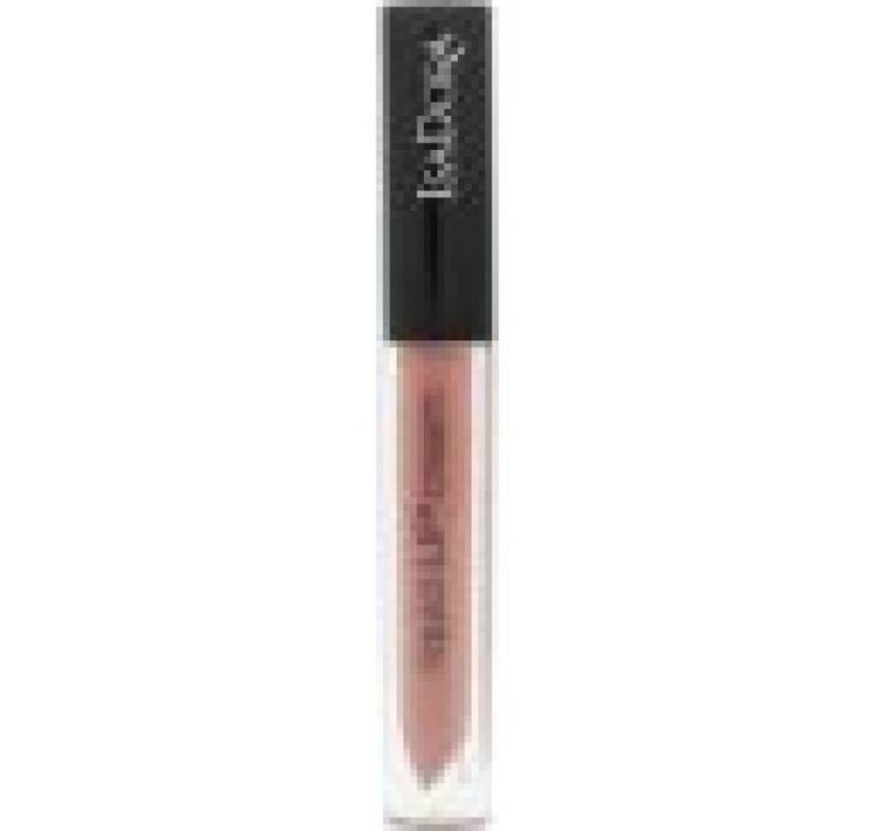 IsaDora Lippenstift Liquid Lippen Creme 3.5 ml - 06 Berry Brown von IsaDora
