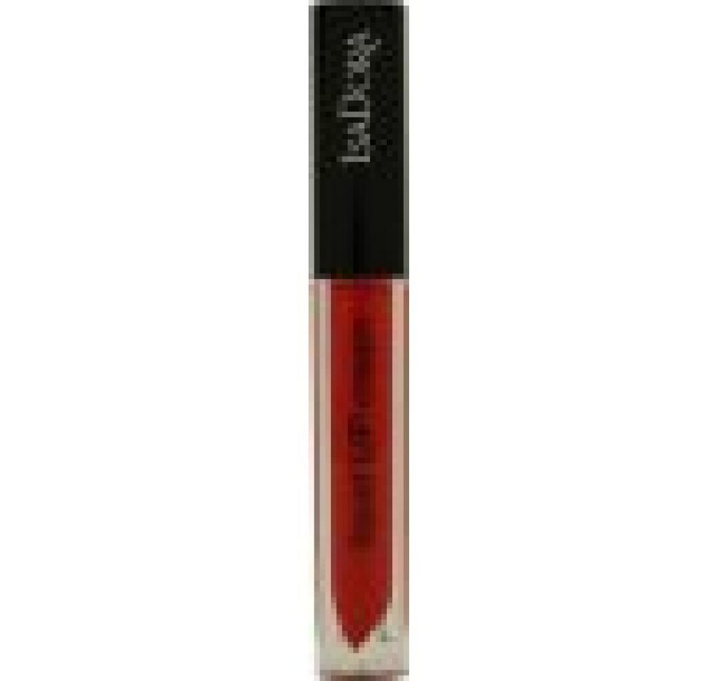 IsaDora Lippenstift Liquid Lippencreme 3.5 ml - 14 Loving Red von IsaDora