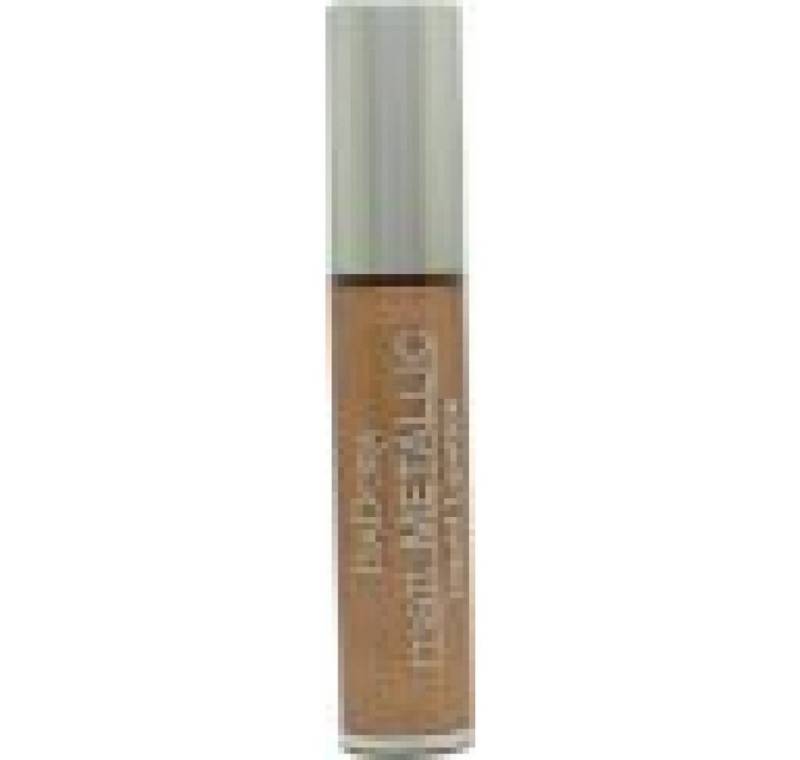 IsaDora Lippenstift Matt Metallic Flüssiger Lippenstift 7 ml - 80 Gold Digger von IsaDora