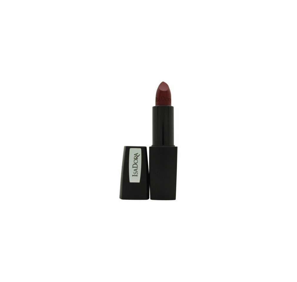 IsaDora Lippenstift Perfect Matte Lipstick 4.5g - 15 Randezvous Red von IsaDora