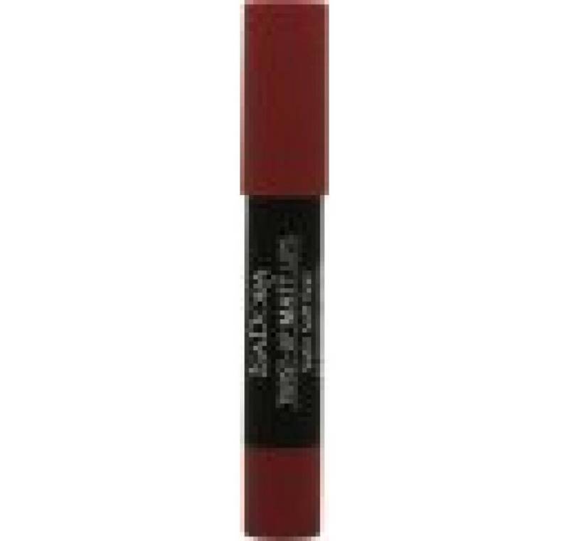 IsaDora Lippenstift Twist-Up Matt Lips Lippenstift 3.3 g - 63 Majestic Mauve von IsaDora