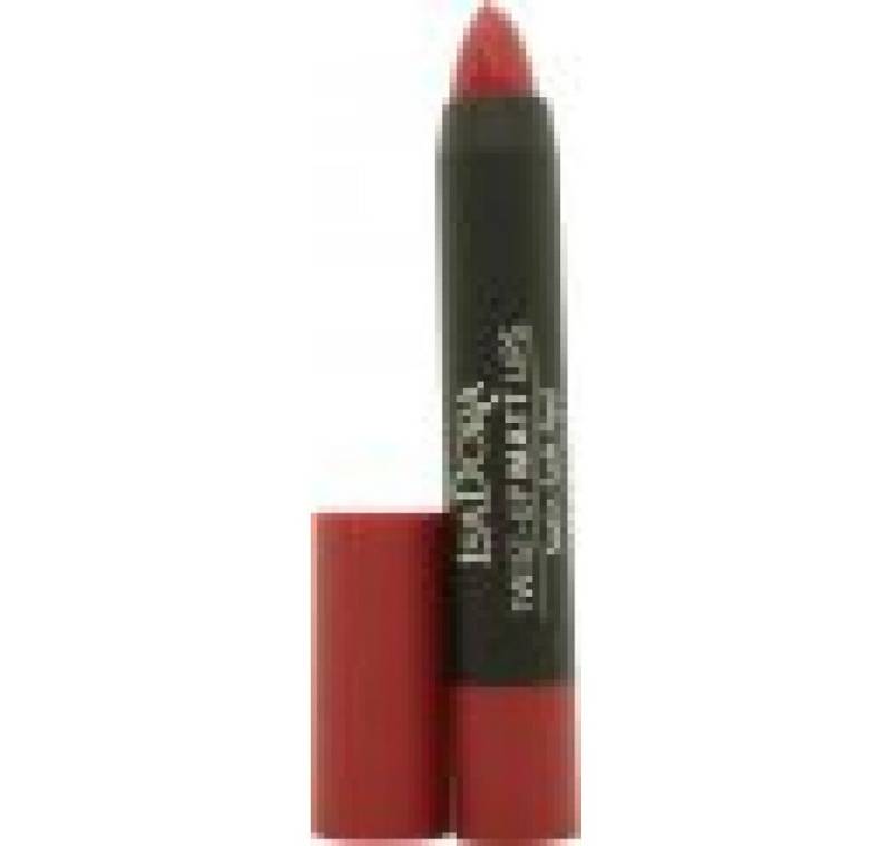 IsaDora Lippenstift Twist-Up Matt Lips Lippenstift 3.3g - 65 Ruby Gem von IsaDora