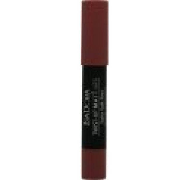 IsaDora Lippenstift Twist-Up Matt Lips matte Stick Lippenstift 49 Bare Beautiful 3.3g von IsaDora