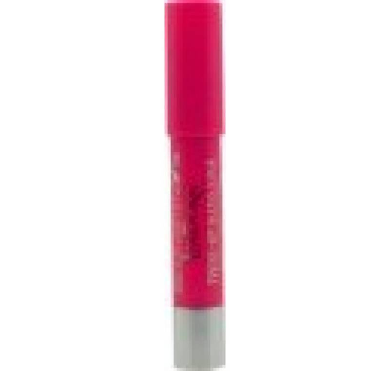 IsaDora Lippenstift Twist-up Gloss Stick Moisturizing Lip Filler 2.7 g - Knock Out Pink von IsaDora