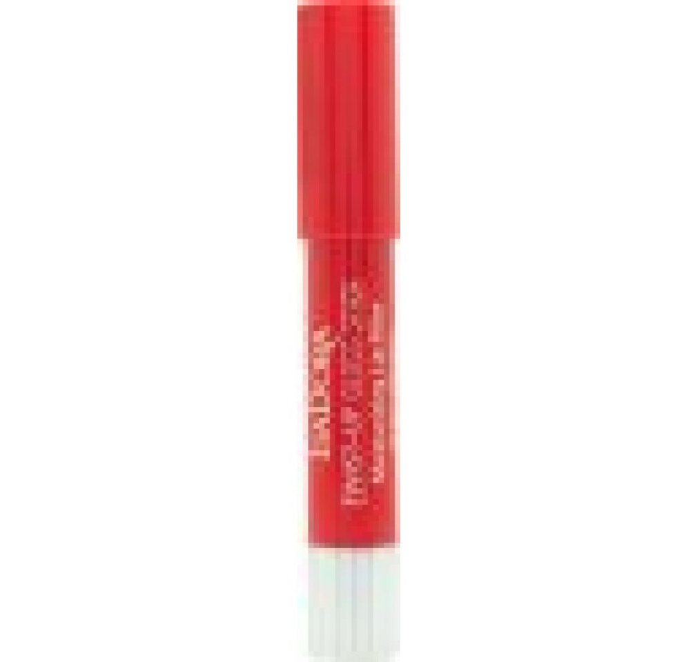 IsaDora Lippenstift Twist-up Gloss Stick Moisturizing Lip Filler 2.7g - 08 Red Romance von IsaDora