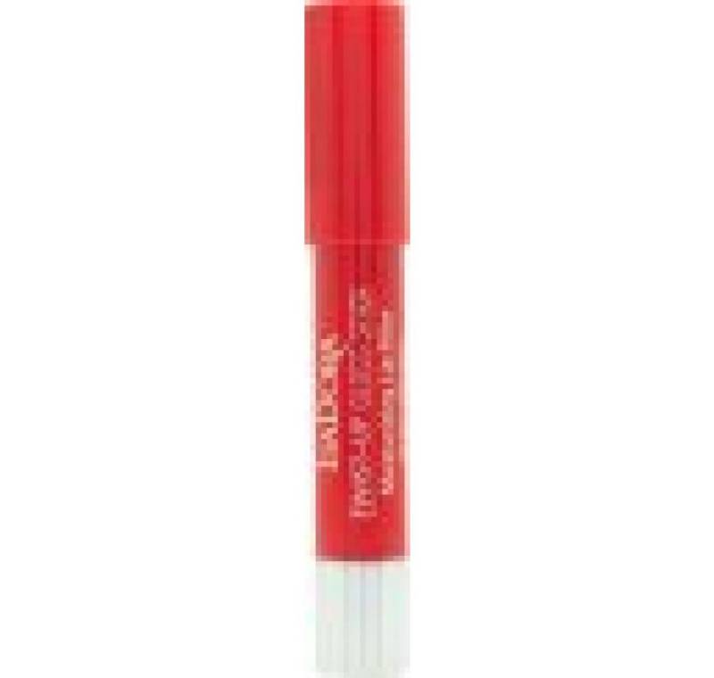 IsaDora Lippenstift Twist-up Gloss Stick Moisturizing Lip Filler 2.7g - 08 Red Romance von IsaDora