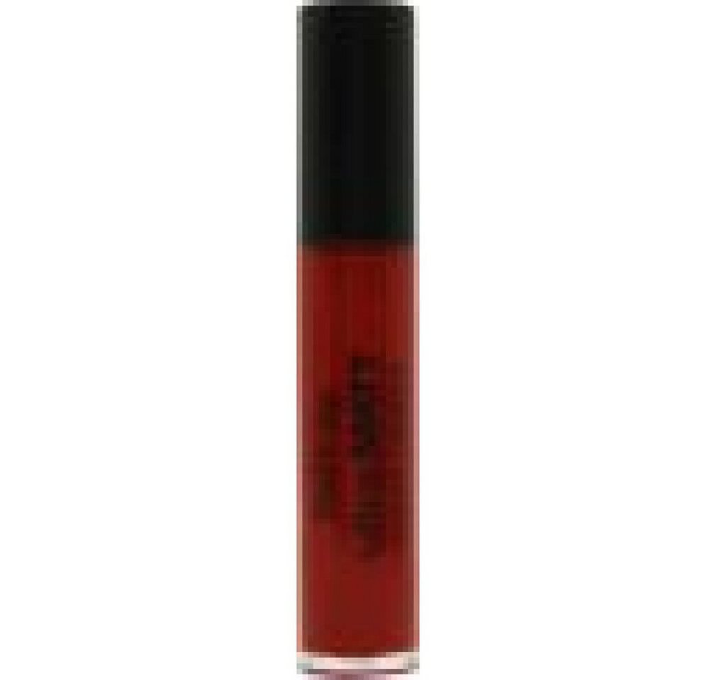 IsaDora Lippenstift Ultra Matt Liquid Lippenstift 7 ml - 20 Red Romance von IsaDora