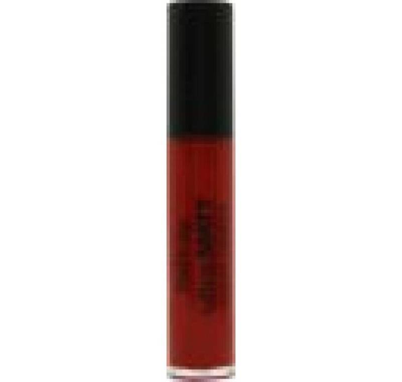 IsaDora Lippenstift Ultra Matt Liquid Lippenstift 7 ml - 20 Red Romance von IsaDora