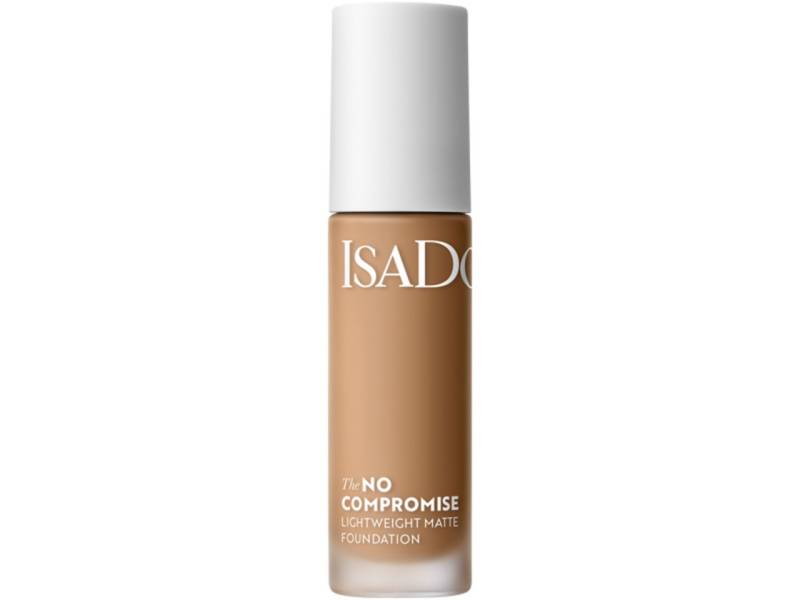 IsaDora Make-up No Compromise Matte Foundation von IsaDora