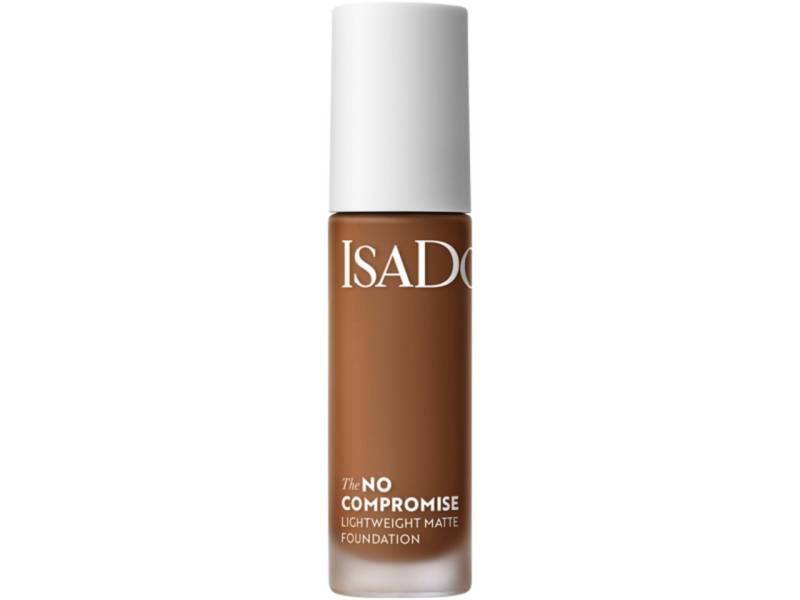 IsaDora Make-up No Compromise Matte Foundation von IsaDora