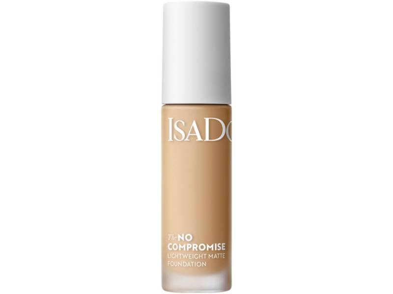 IsaDora Make-up No Compromise Matte Foundation von IsaDora