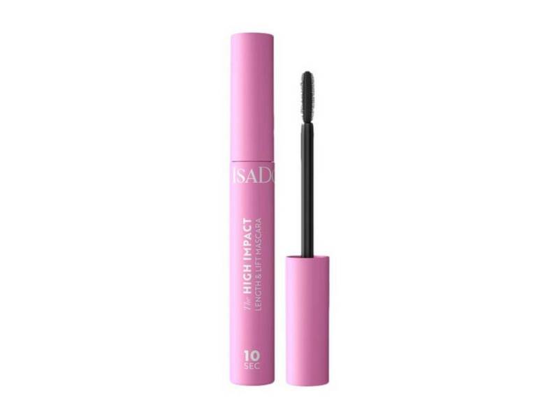 IsaDora Mascara 10 Sec High Impact Length Mascara von IsaDora
