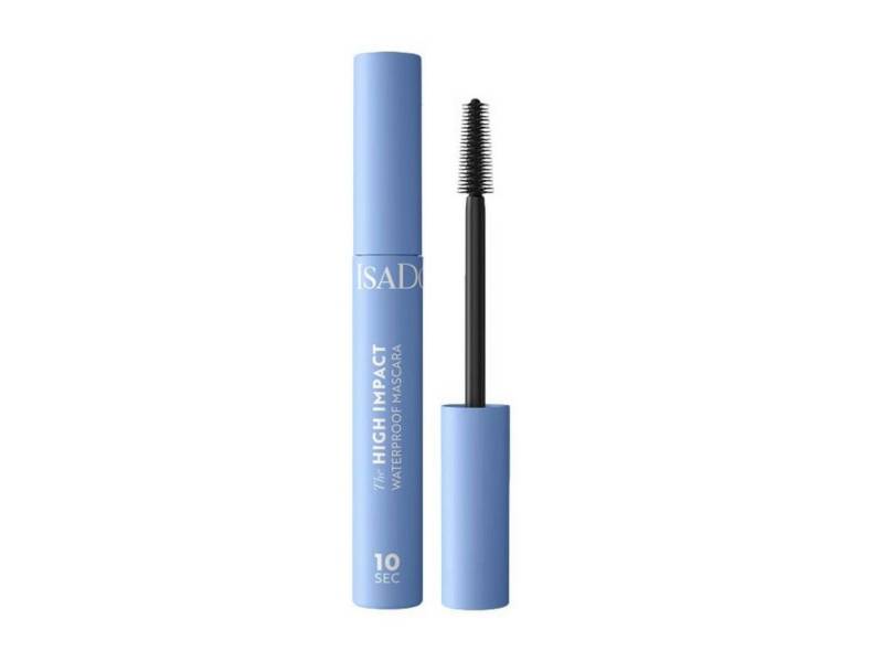IsaDora Mascara 10 Sec High Impact Waterp Mascara von IsaDora