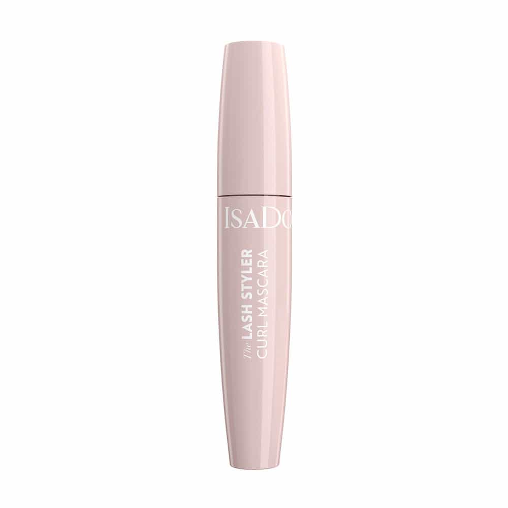 IsaDora Mascara Lash Styler Curl Mascara 9 ml von IsaDora