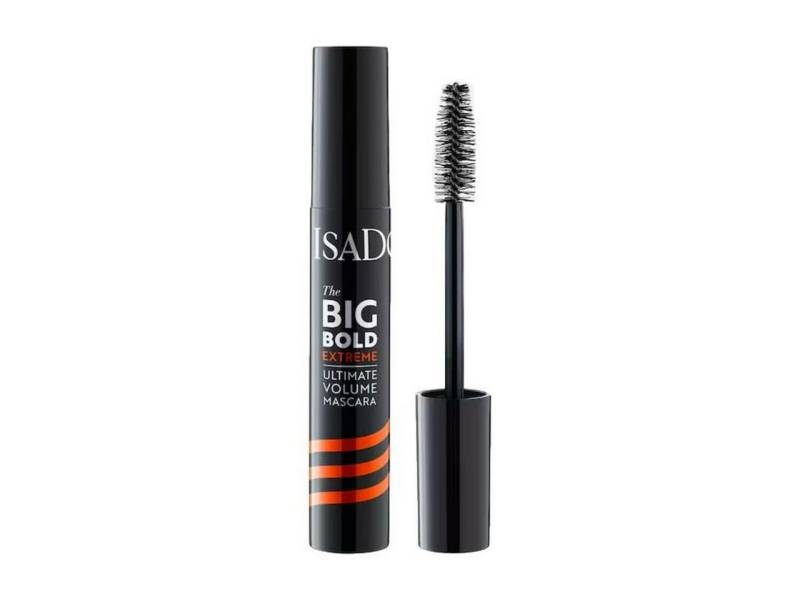 IsaDora Mascara The Big Bold Extreme Ultimate Volume Mascara, für N/A von IsaDora