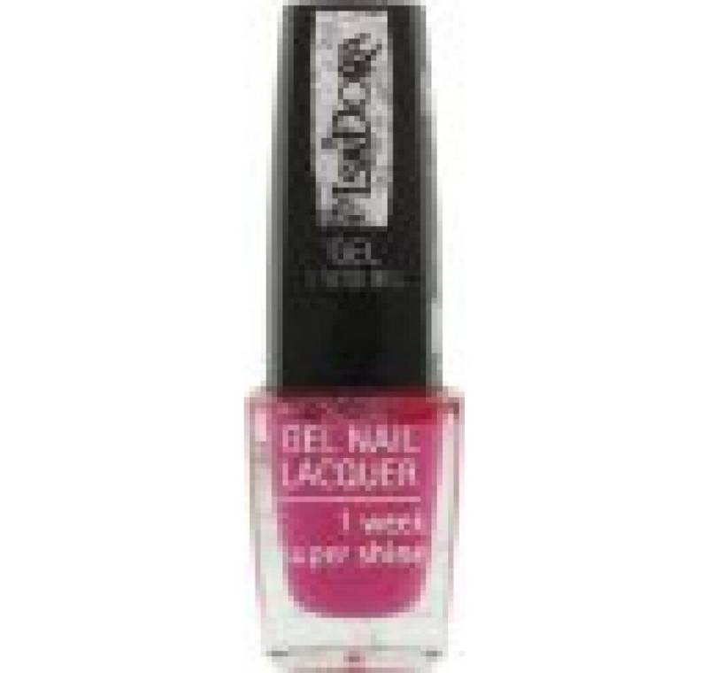 IsaDora Nagellack Gel Nail Lacquer 6 ml - 255 Love Boat von IsaDora