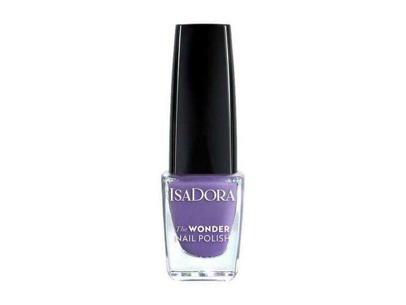 IsaDora Nagellack The Wonder Nail Polish, für Alle Hauttypen von IsaDora