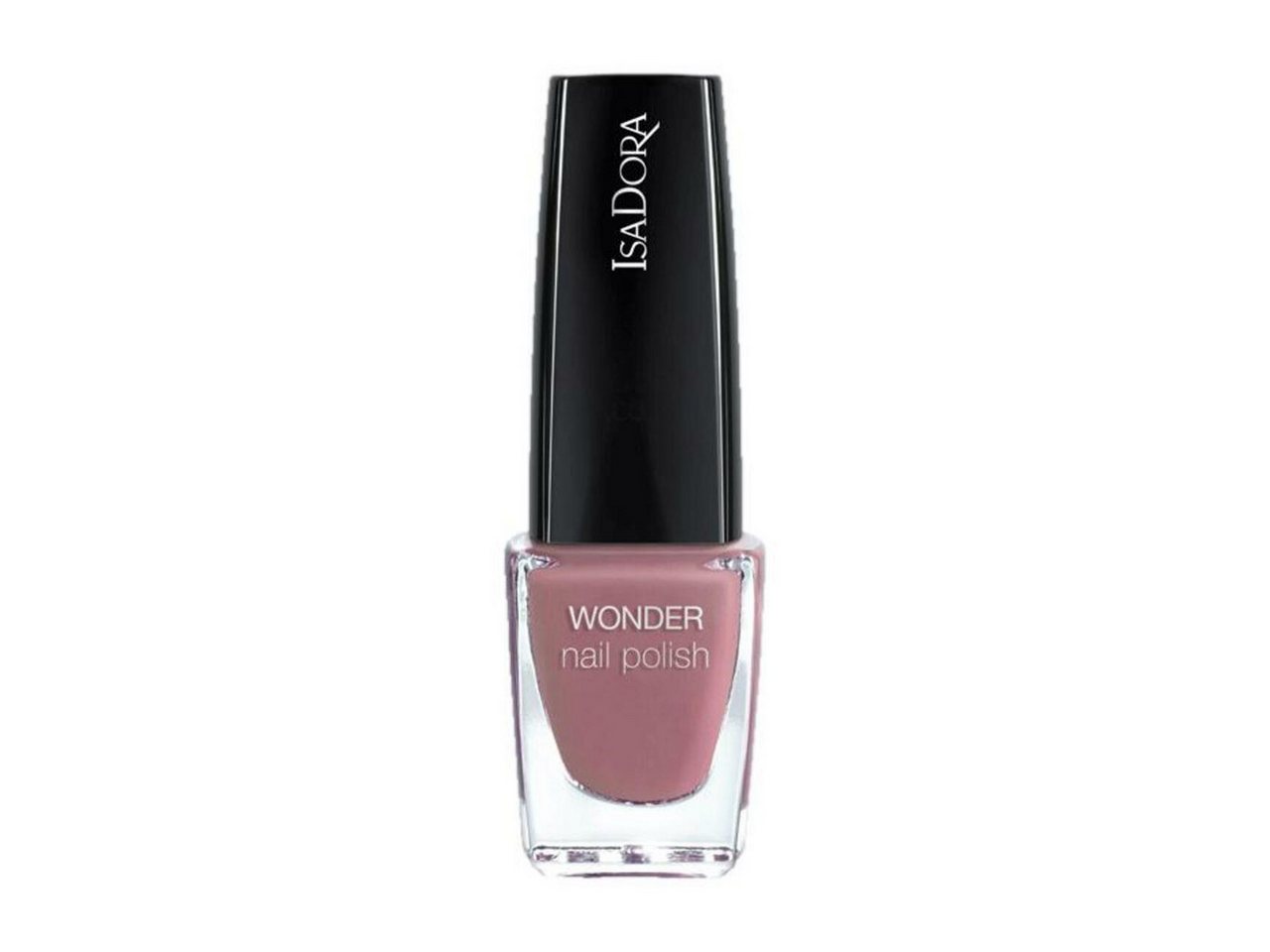 IsaDora Nagellack Wonder Nail Polish, Alle Hauttypen von IsaDora