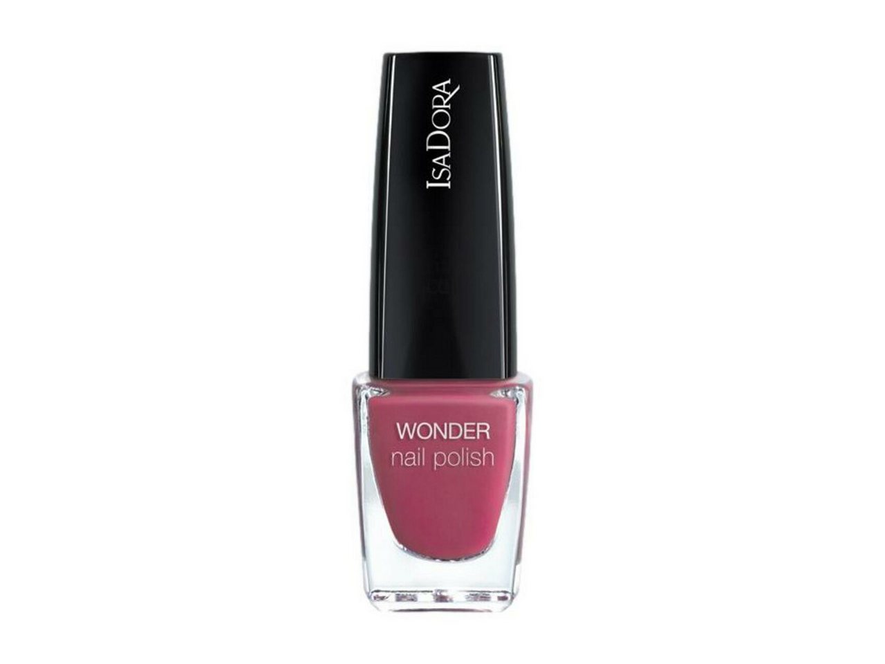 IsaDora Nagellack Wonder Nail Polish, Alle Hauttypen von IsaDora